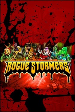 Rogue Stormers Rogue Stormers
